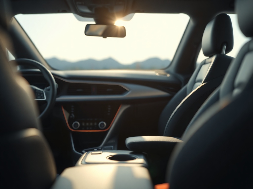 SAMZ Automatic Driving School Livingston