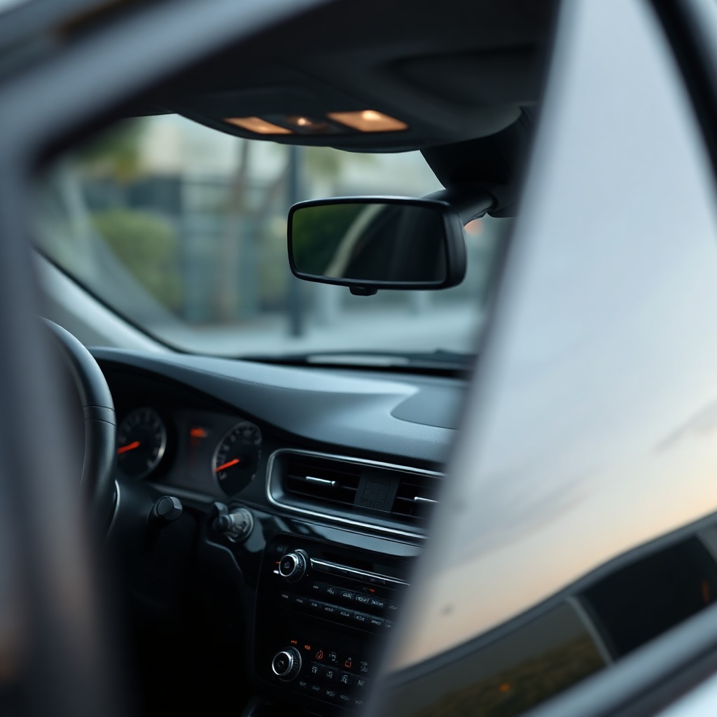 SAMZ Automatic Driving School Livingston