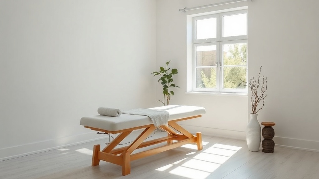 Sara Sharp Family Chiropractor