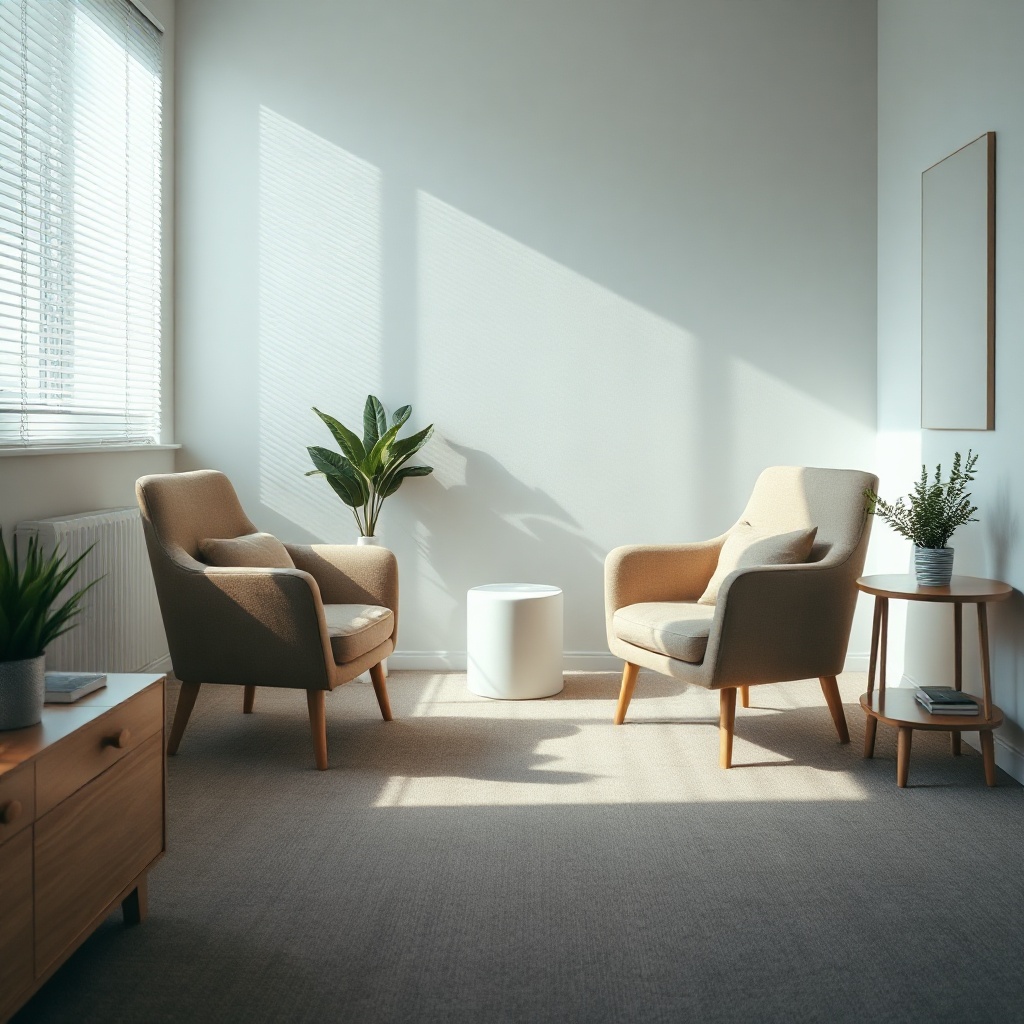Sarah Wallace Counselling