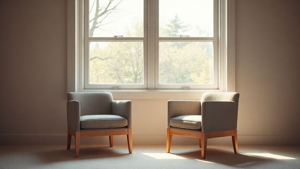 Sarah Wallace Counselling