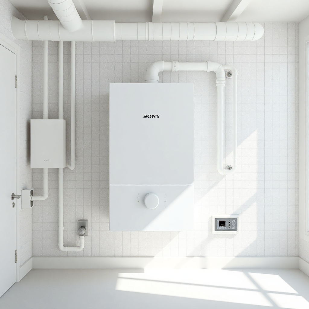 Sawers Heating Services