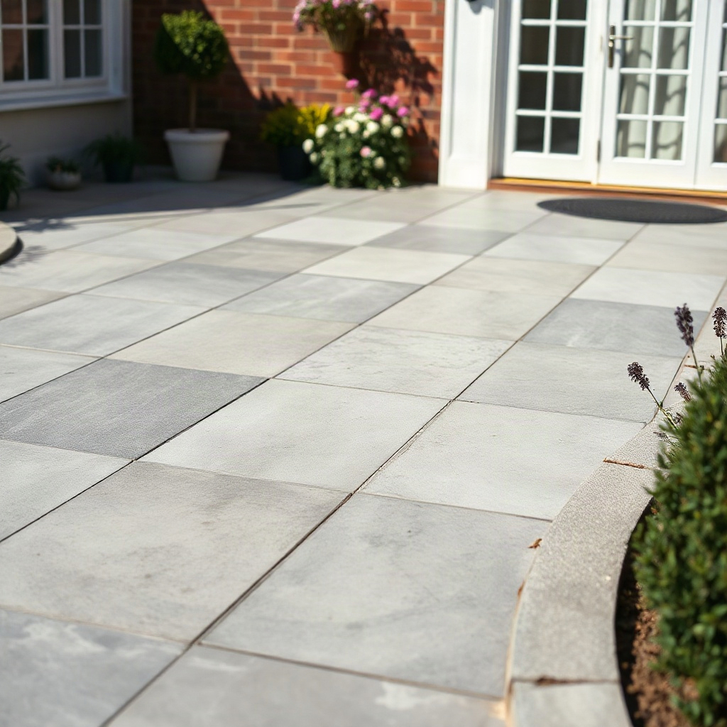 Sb lawncare and garden services