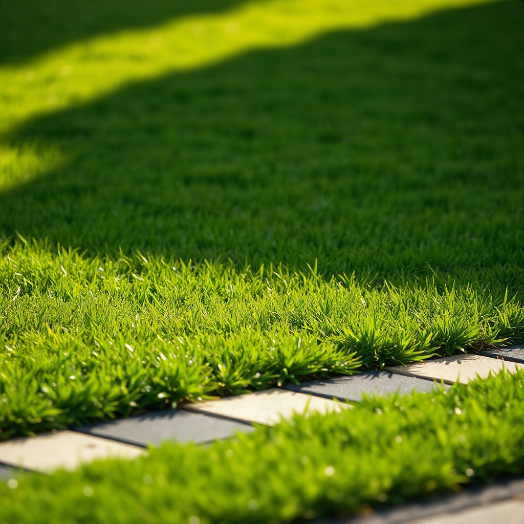 Sb lawncare and garden services