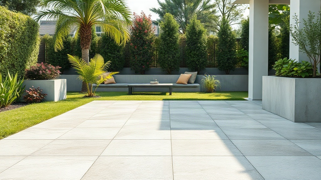 Sb lawncare and garden services