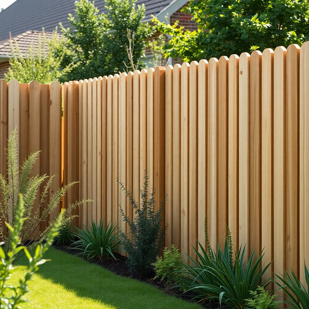 SBS Ltd Fencing Patio Decking