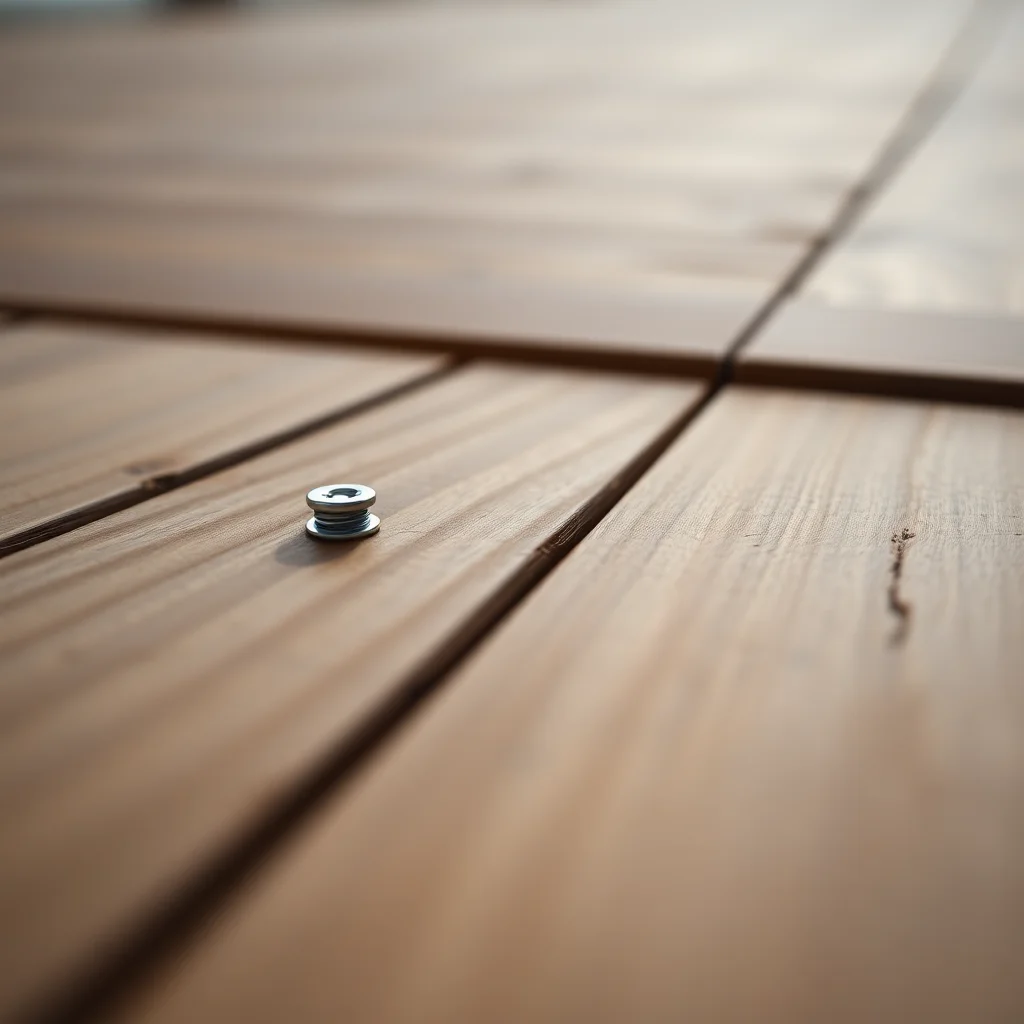 SBS Ltd Fencing Patio Decking