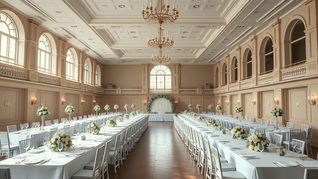 SBW Events