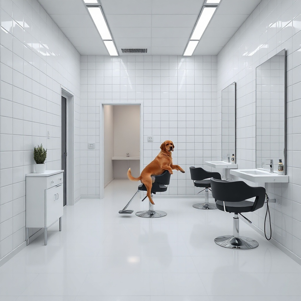 Scallywagz Dog Groomers