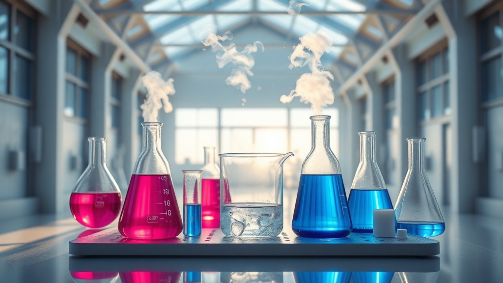 Science Entertainer