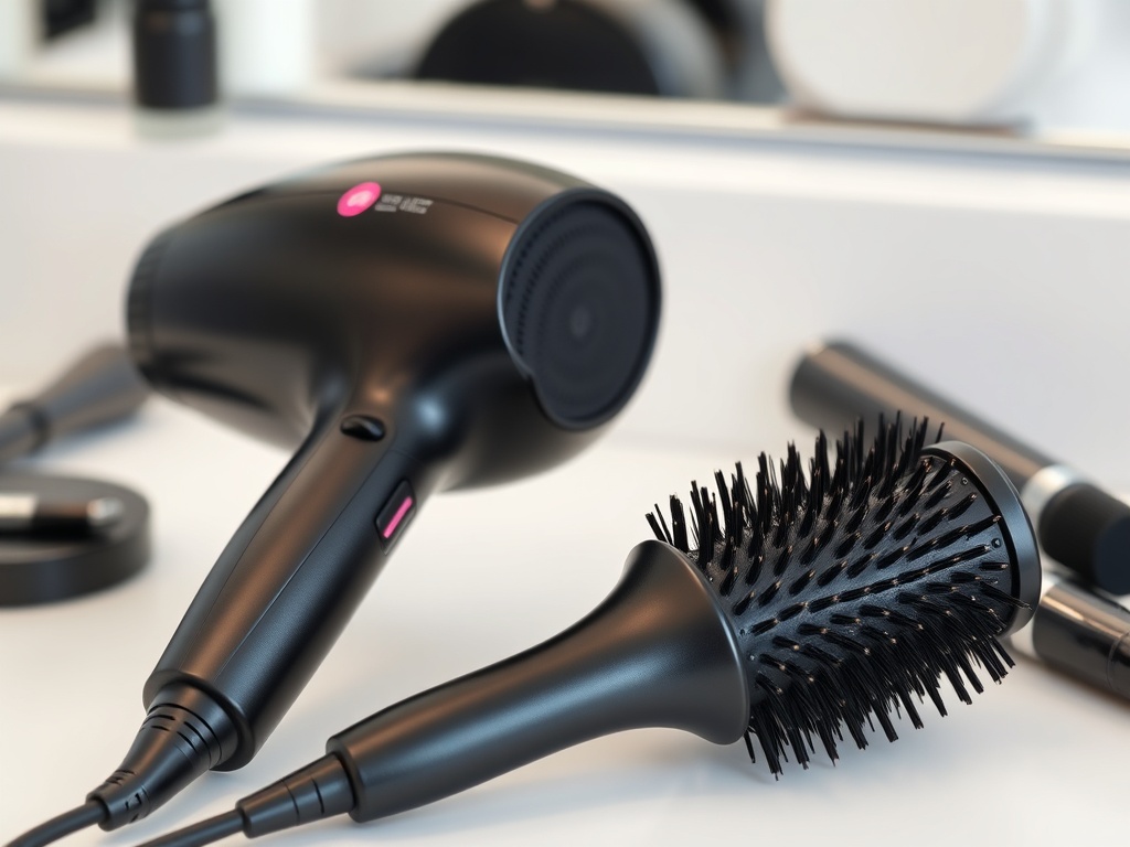 Scissorhands unisex mobile hair services