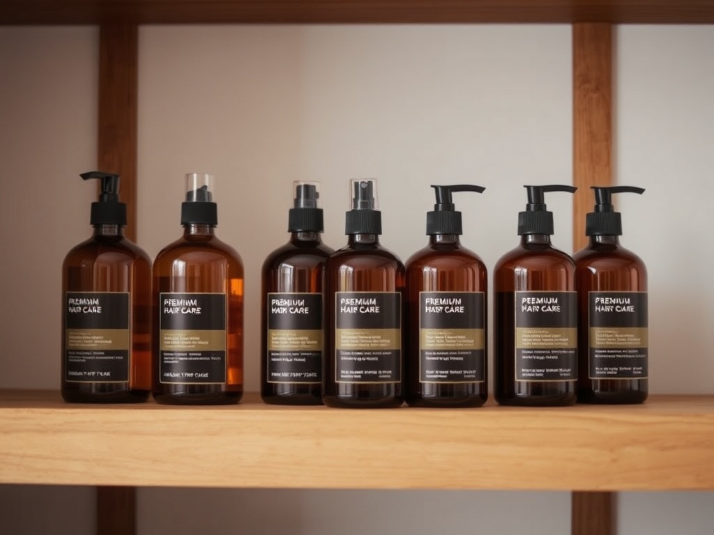 Scissorhands unisex mobile hair services