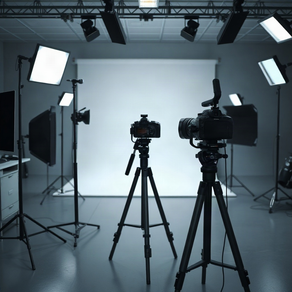 SCN Productions