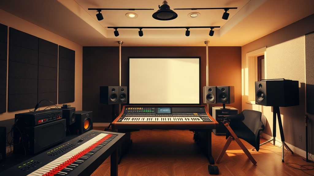 SCN Productions