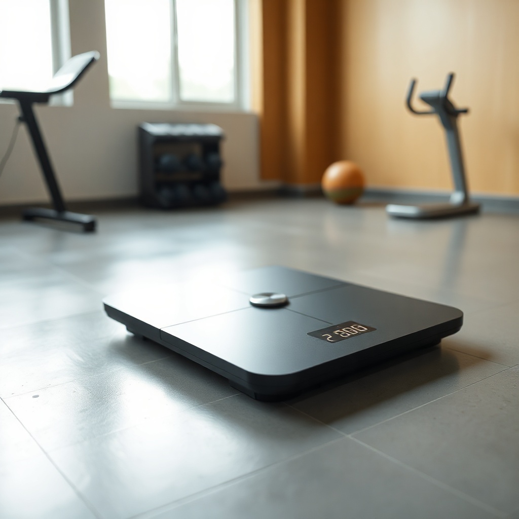 Scope Health and Fitness
