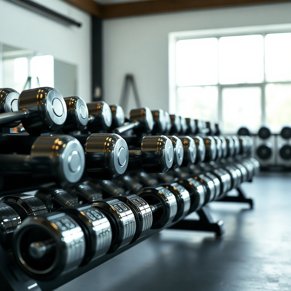 Scope Health and Fitness