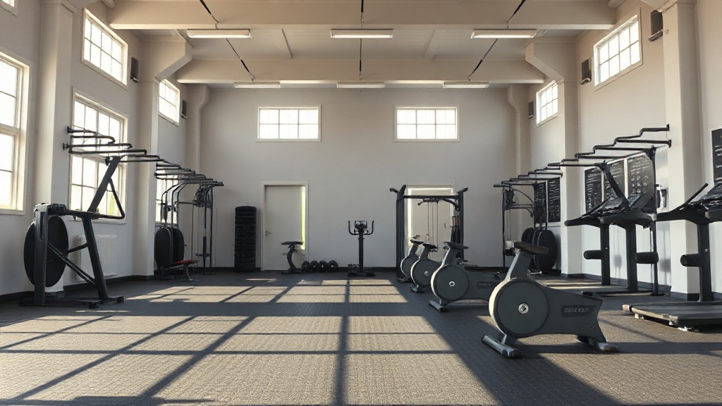 Scope Health and Fitness