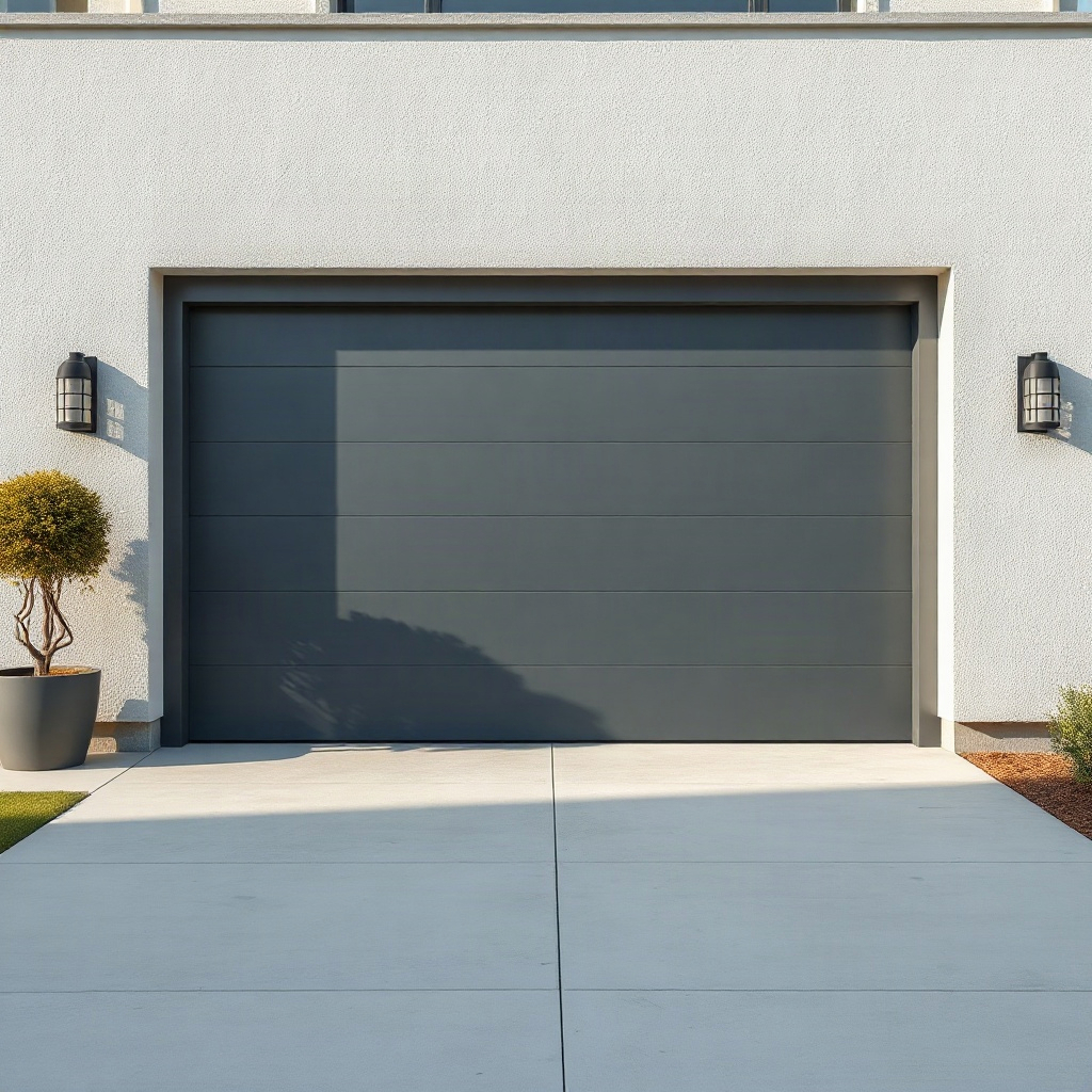 Scotia Garage Doors