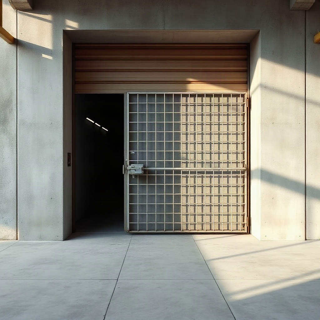 Scotia Garage Doors