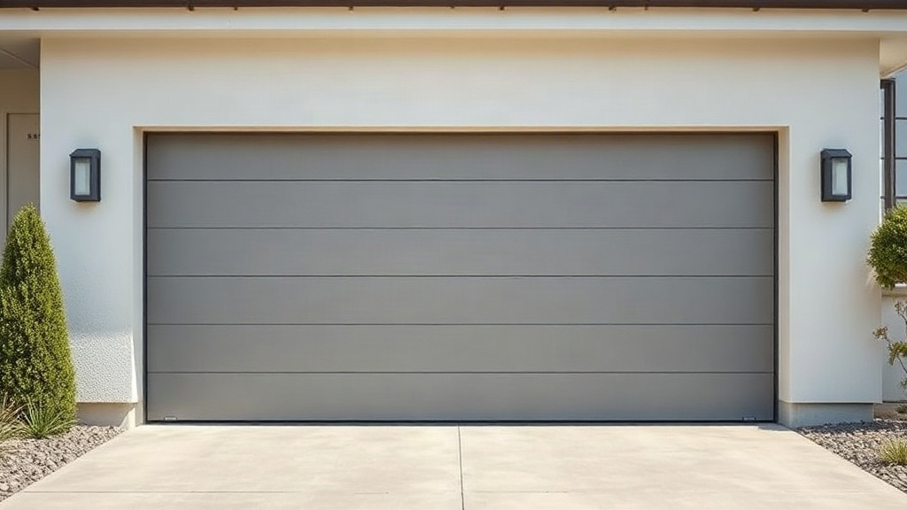 Scotia Garage Doors