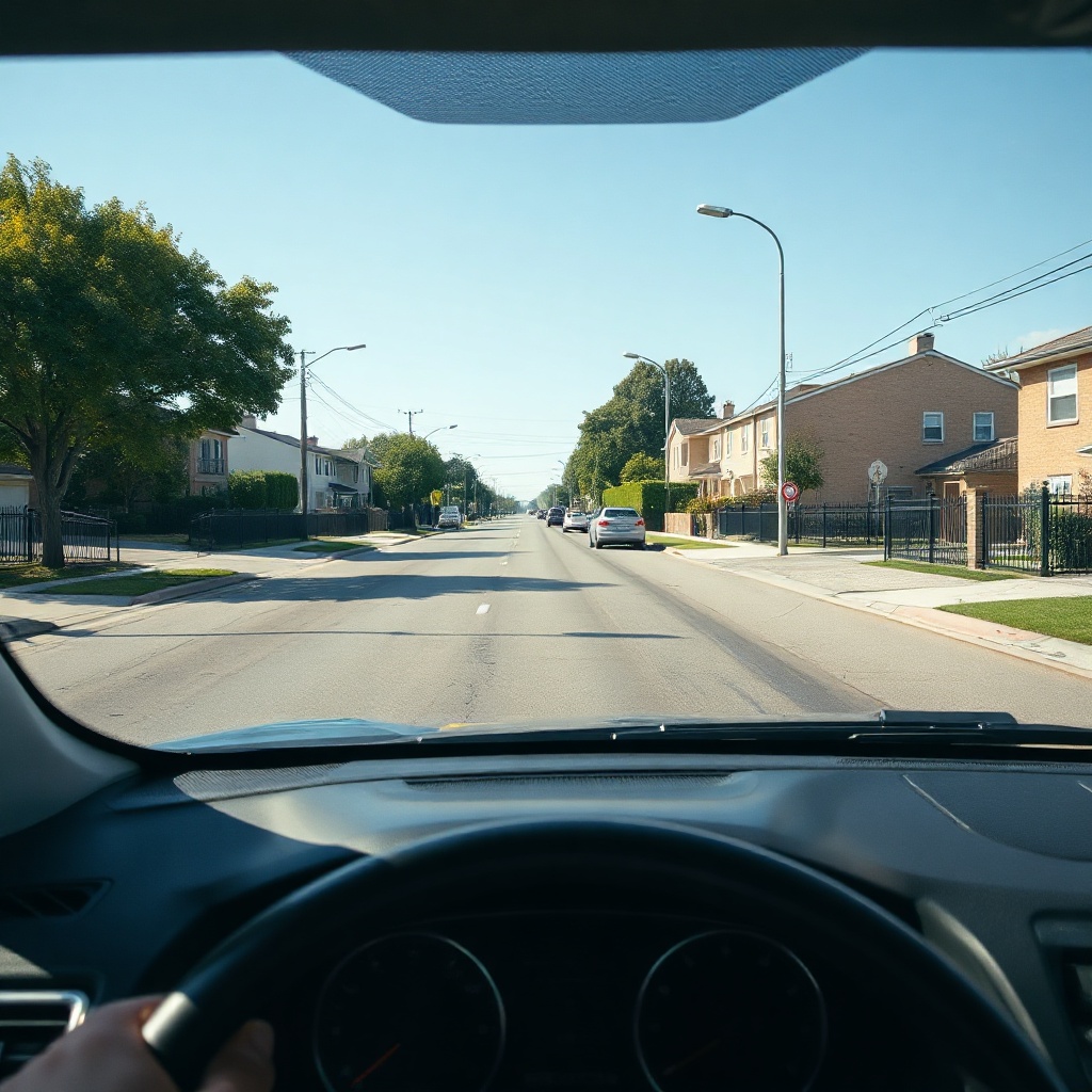 Scotia School of Motoring