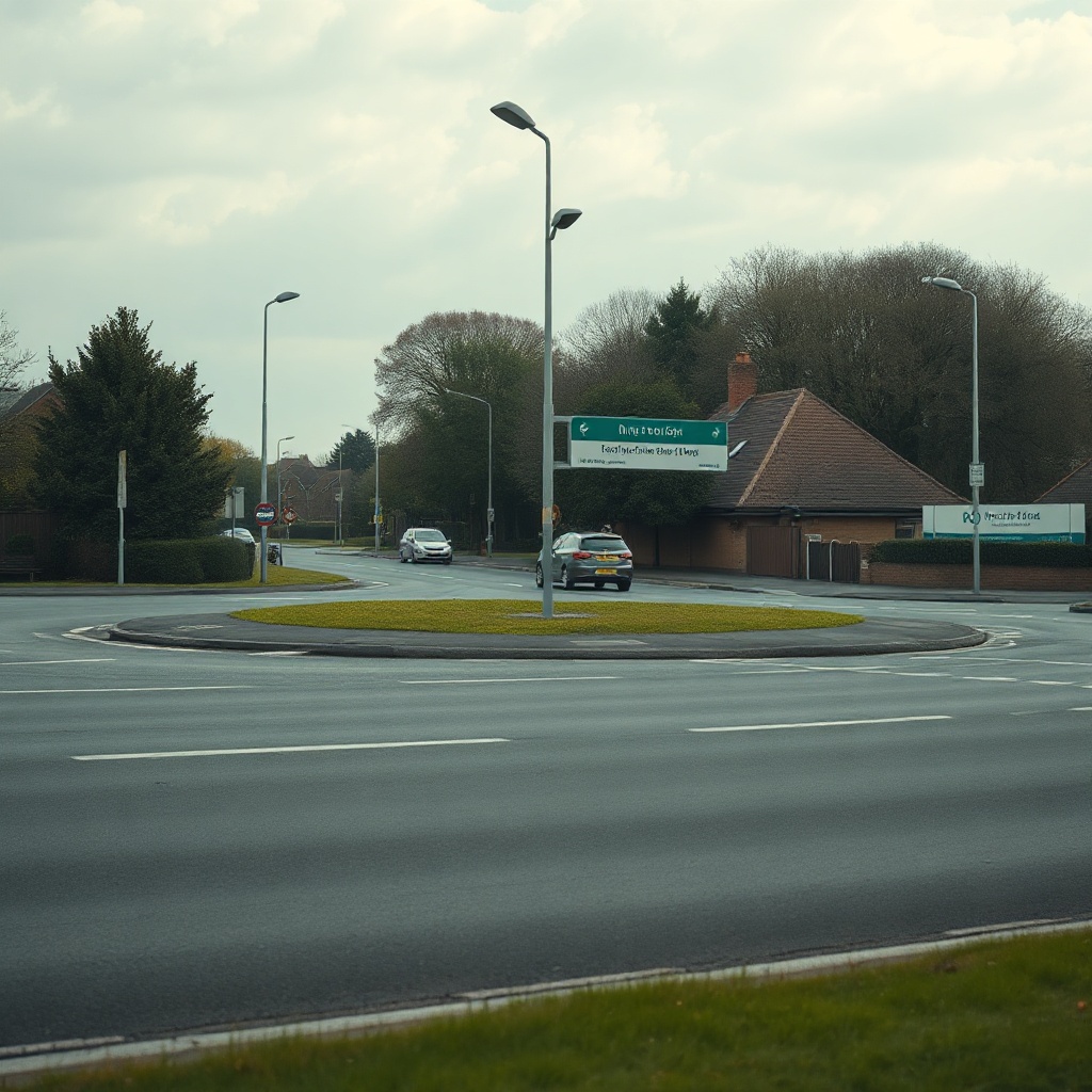 Scotia School of Motoring