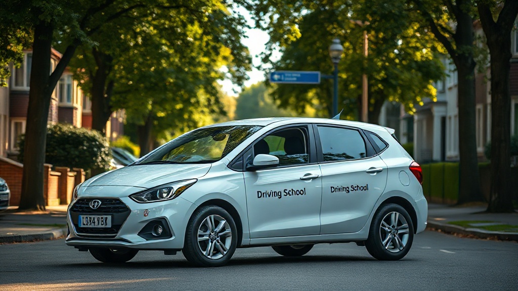 Scotia School of Motoring