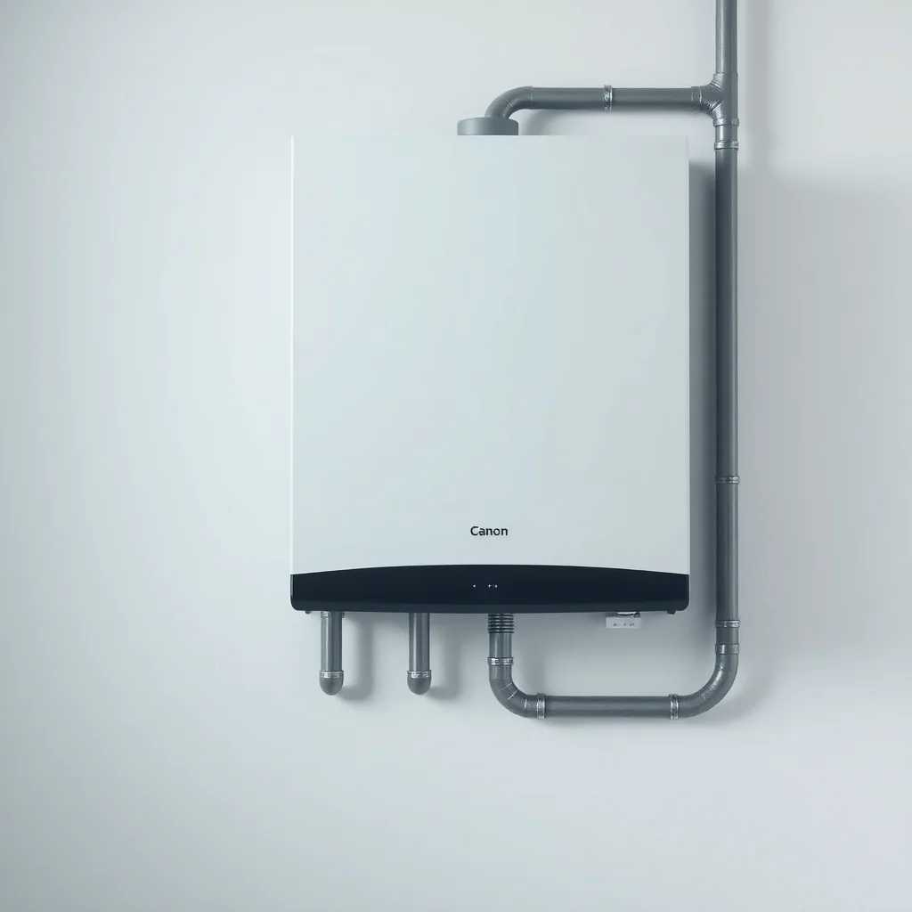 Scott Halfyard Plumbing and Heating Services