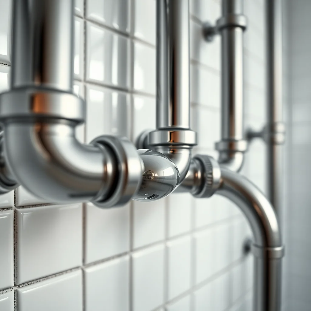 Scott Halfyard Plumbing and Heating Services