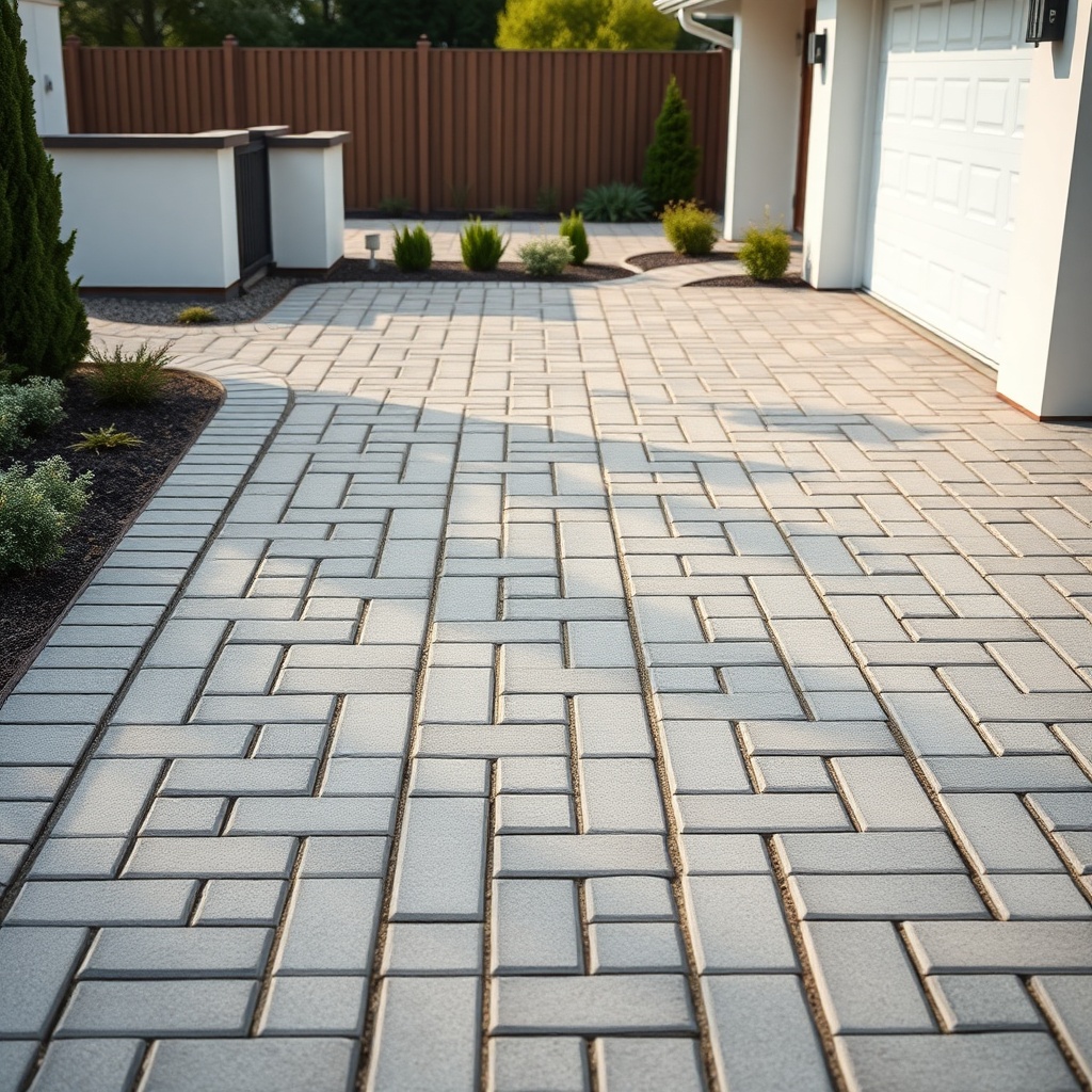 Scott Paving
