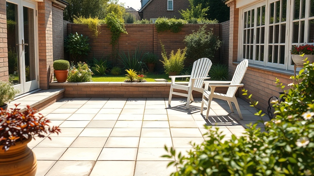 Scott Paving