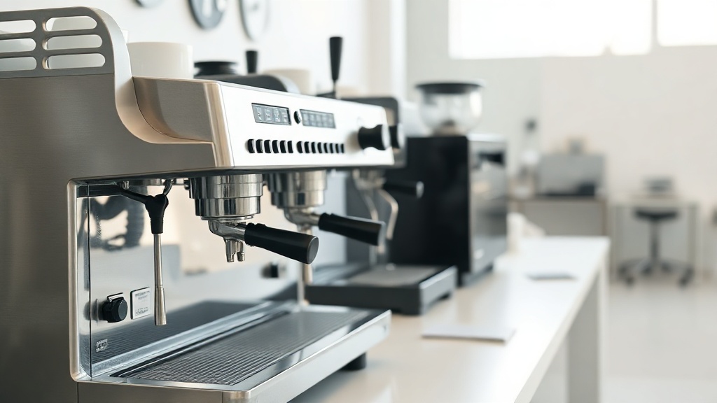 Scottish Barista Academy