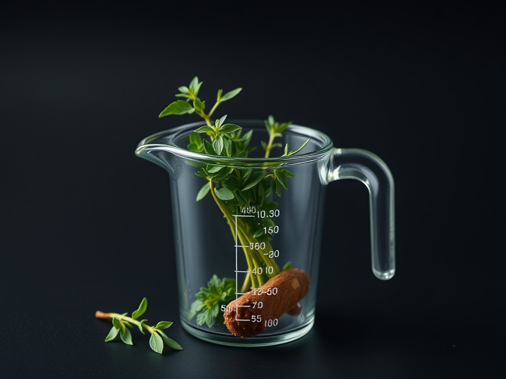 Serene Nutrition