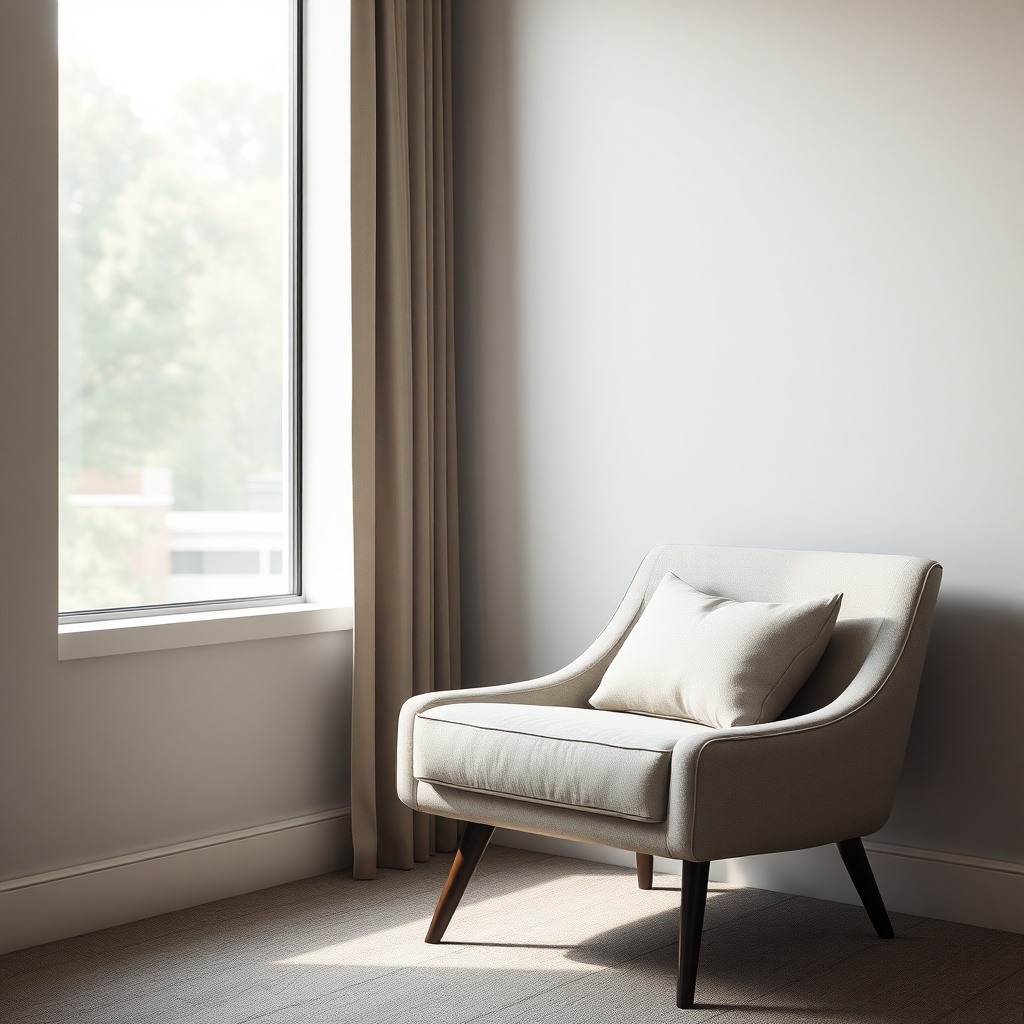 Serenity Hypnotherapy & Counselling
