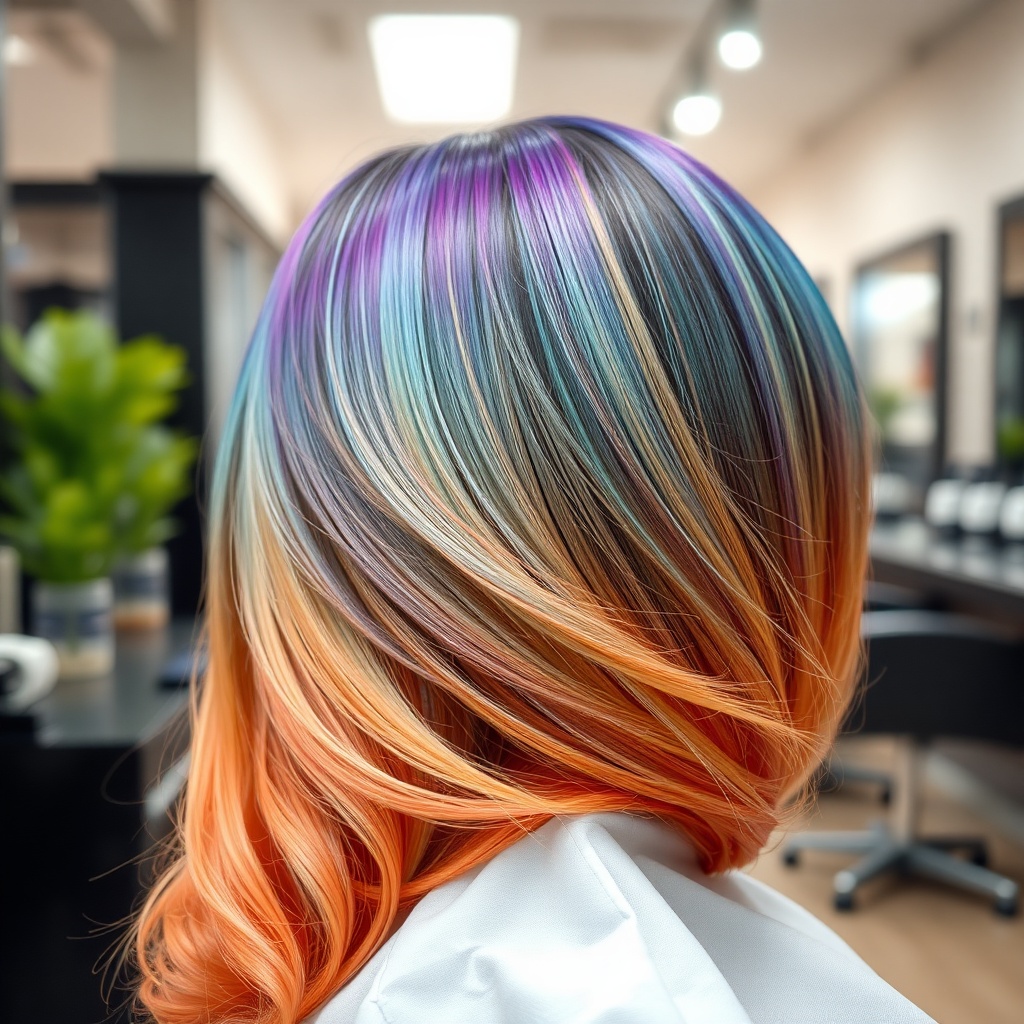 Seventy Bob Hair Salon Accrington