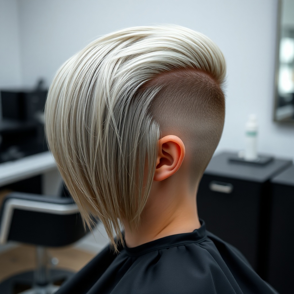 Seventy Bob Hair Salon Accrington