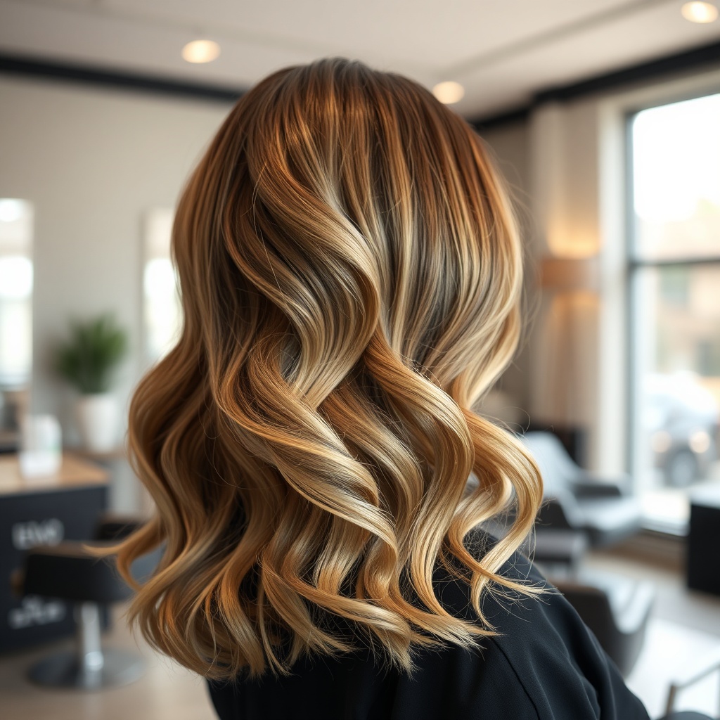 Seventy Bob Hair Salon Accrington
