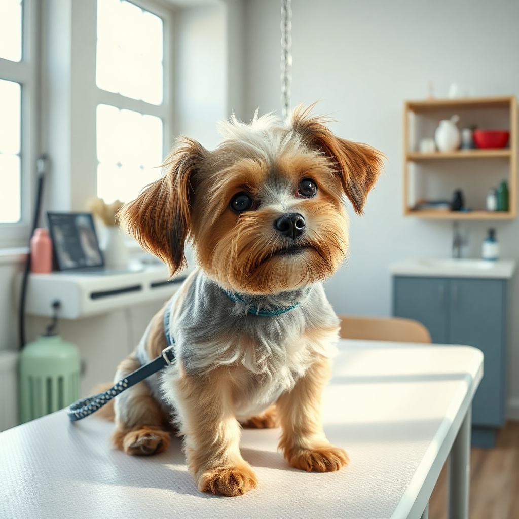 Shampooch Dog Grooming