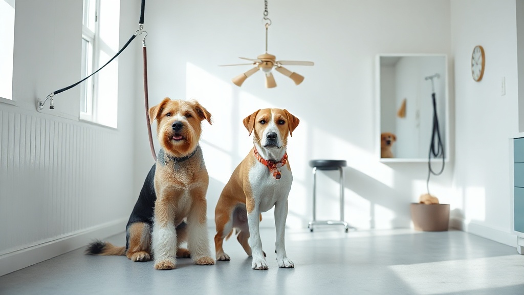Shampooch Dog Grooming