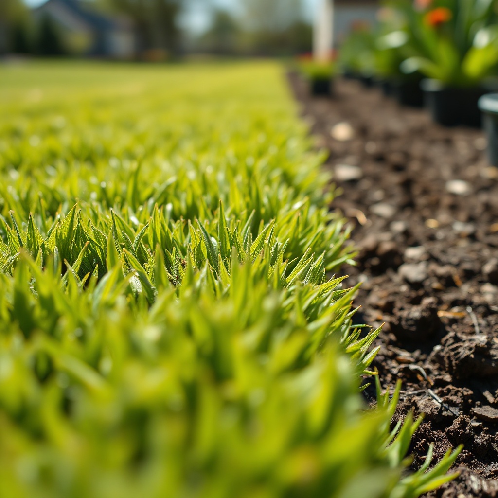 Shaun's Lawns Gardening Services