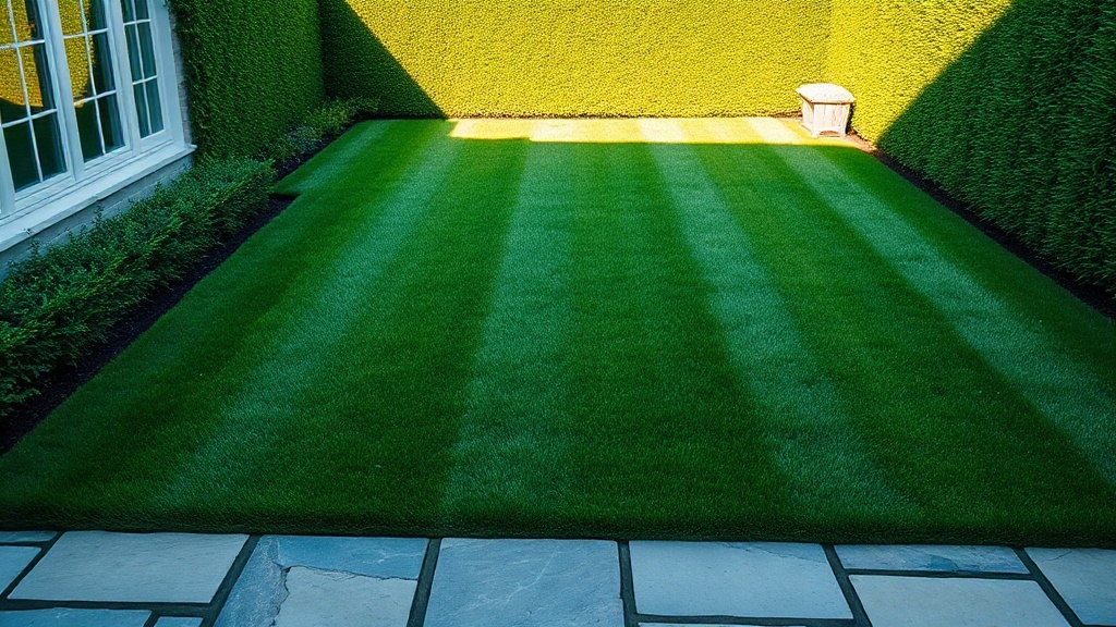 Shaun's Lawns Gardening Services