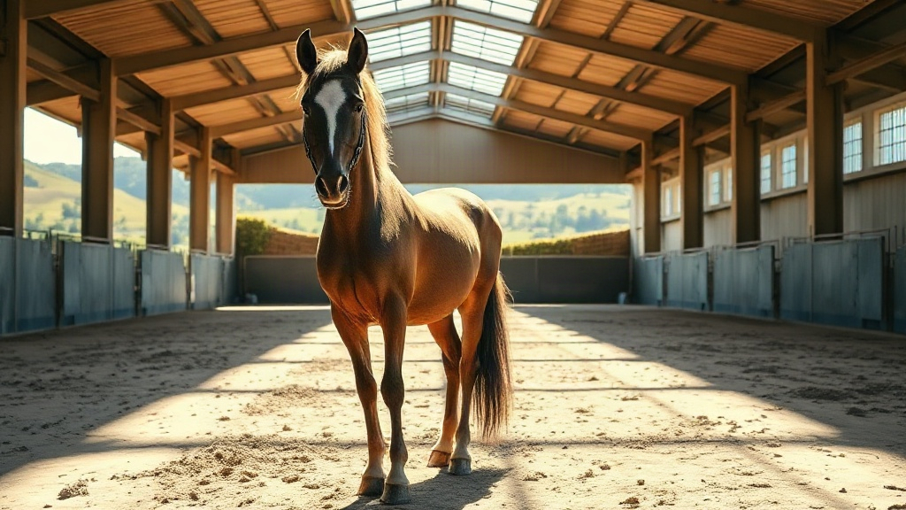 Sheila Jones Equine