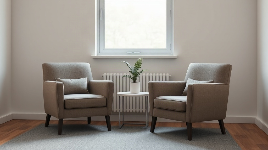 Sheridan Pengelly Counselling