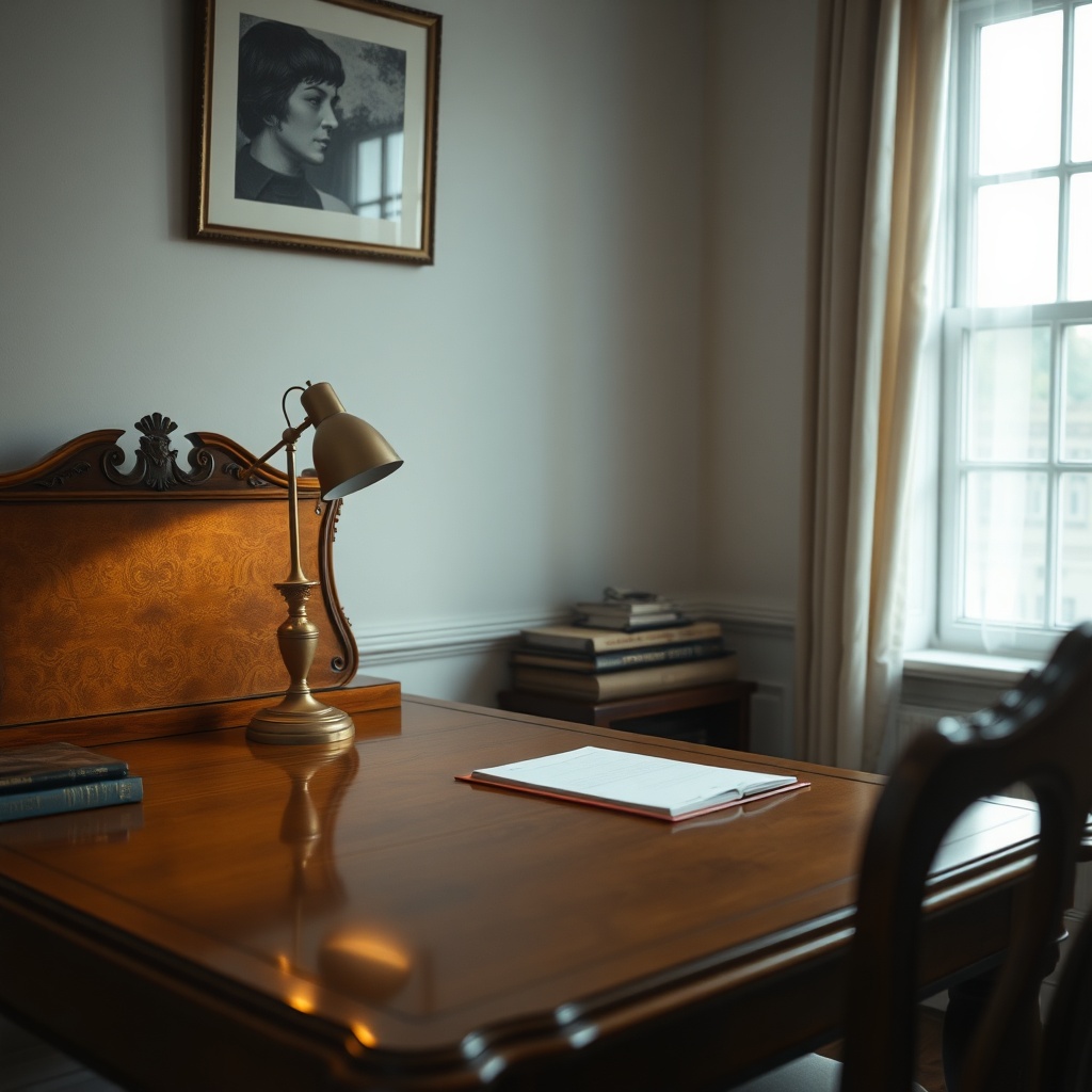 Sherington Furniture Restoration