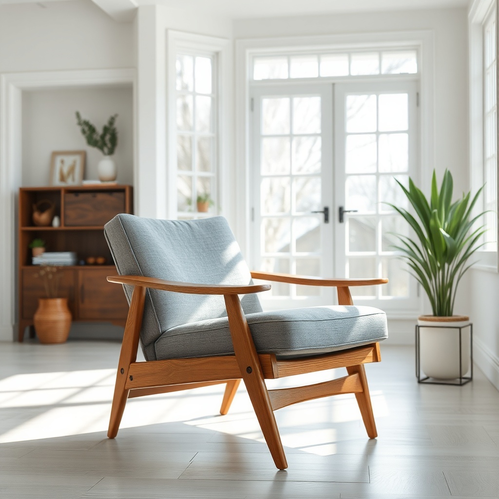 Sherington Furniture Restoration