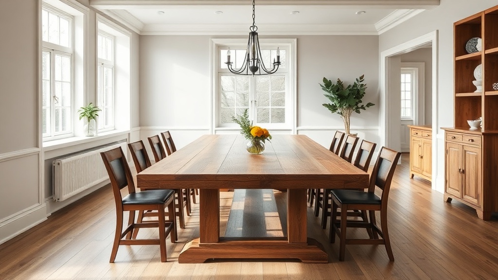 Sherington Furniture Restoration