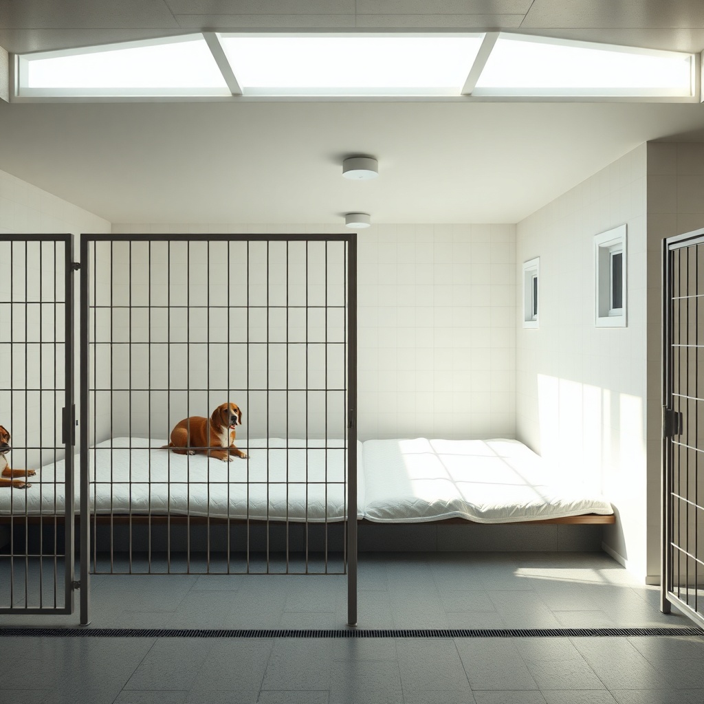 Sheskin Kennels & Cattery