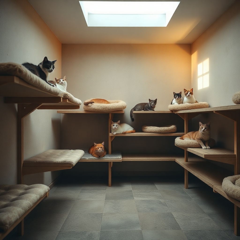 Sheskin Kennels & Cattery