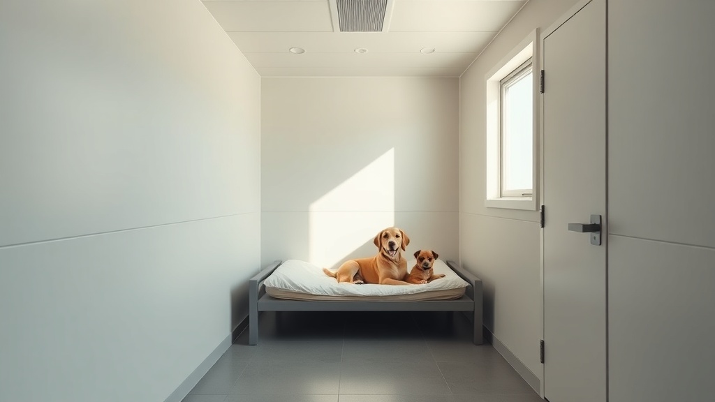 Sheskin Kennels & Cattery