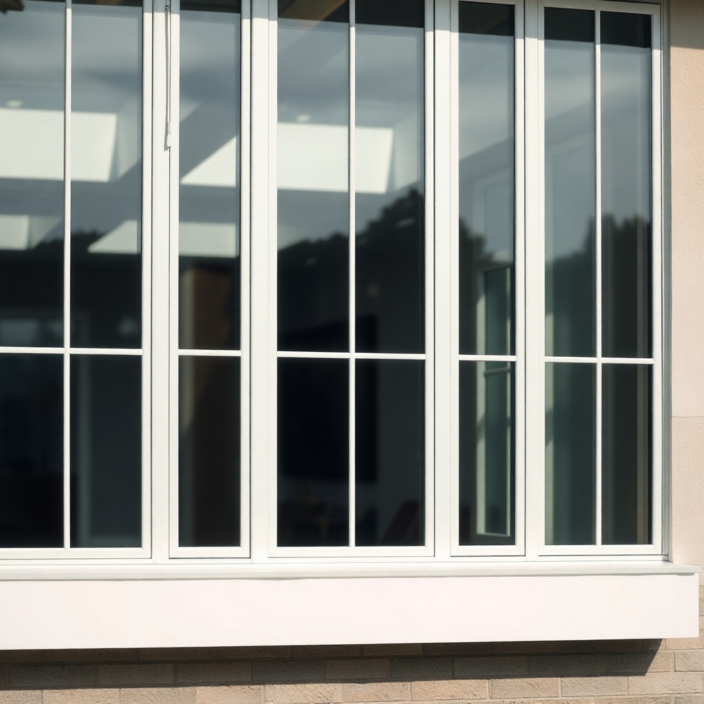 Shine Brite Window Cleaning